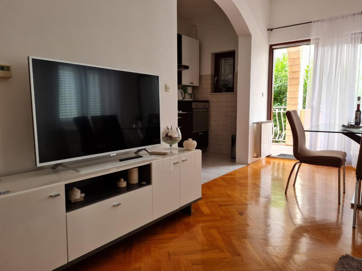 Guesthouse Ante Split Bagian luar foto