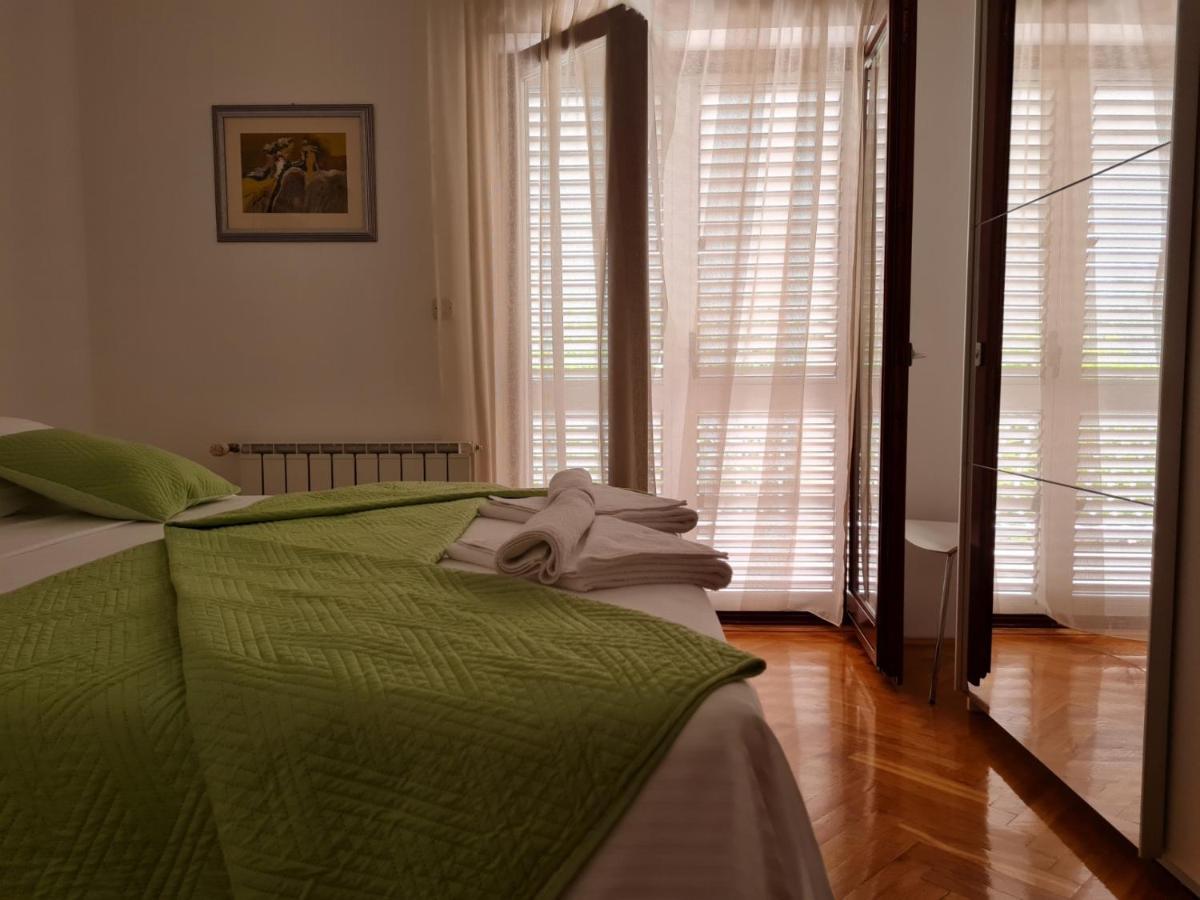 Guesthouse Ante Split Bagian luar foto