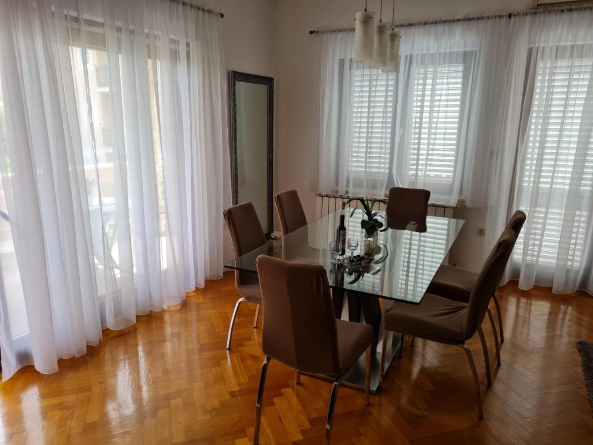 Guesthouse Ante Split Bagian luar foto