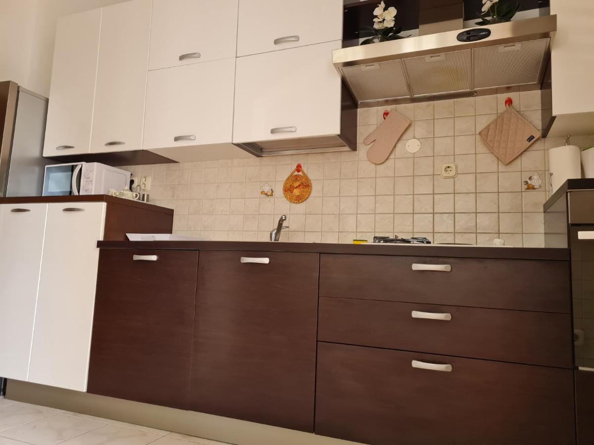 Guesthouse Ante Split Bagian luar foto