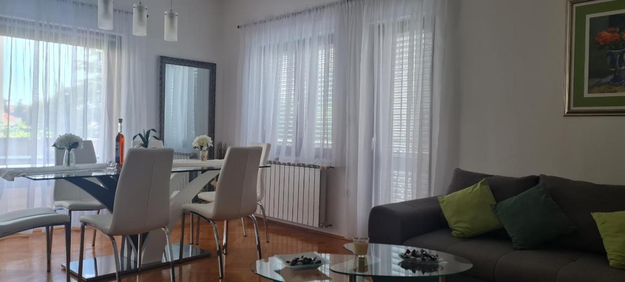 Guesthouse Ante Split Bagian luar foto