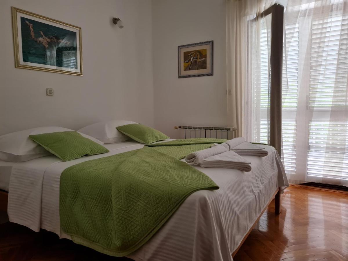 Guesthouse Ante Split Bagian luar foto