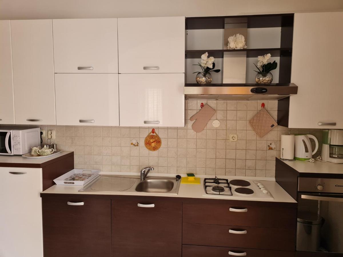 Guesthouse Ante Split Bagian luar foto