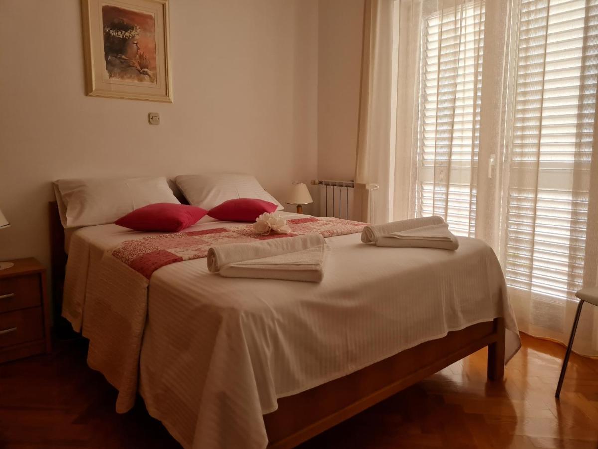 Guesthouse Ante Split Bagian luar foto
