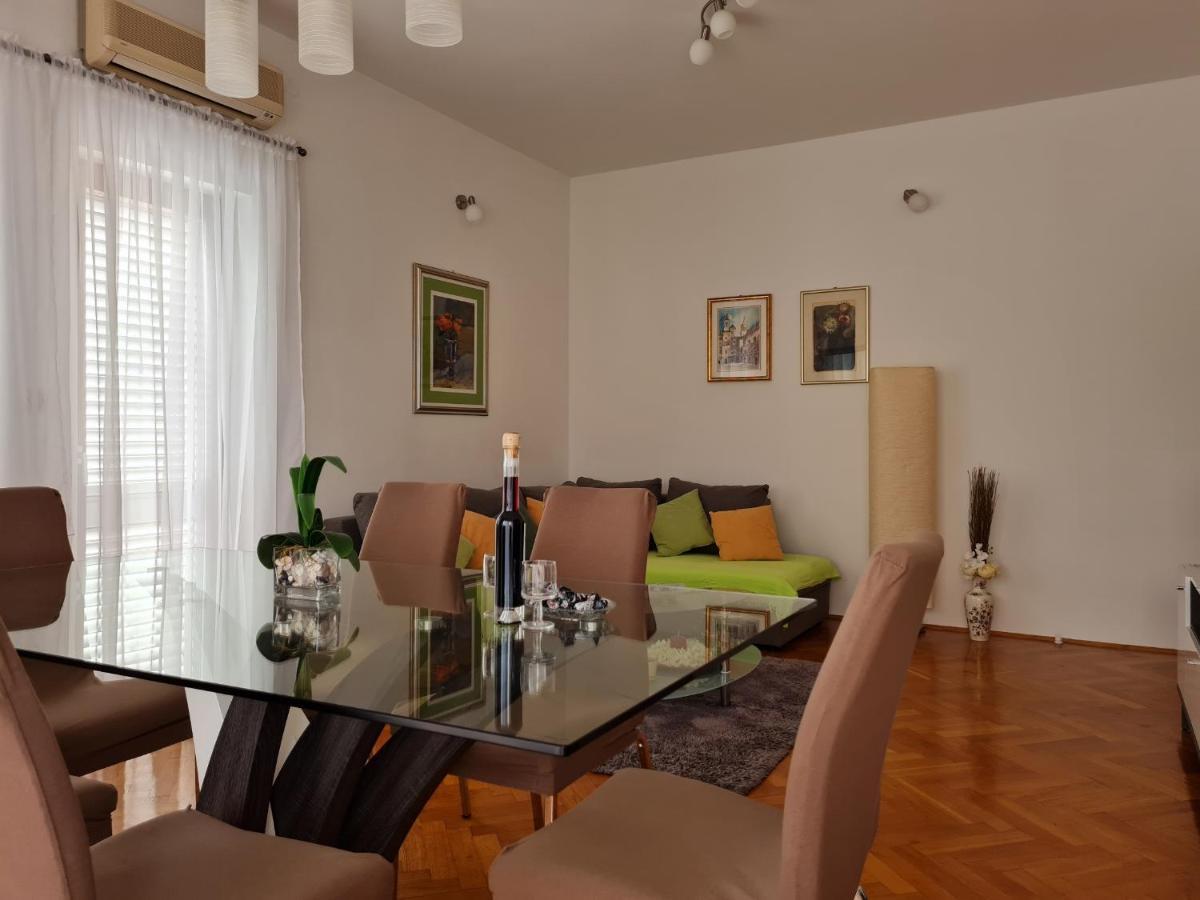 Guesthouse Ante Split Bagian luar foto