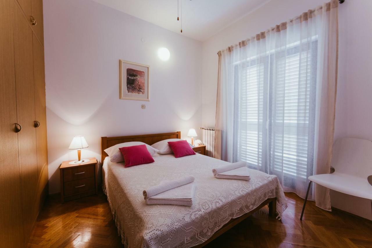 Guesthouse Ante Split Bagian luar foto