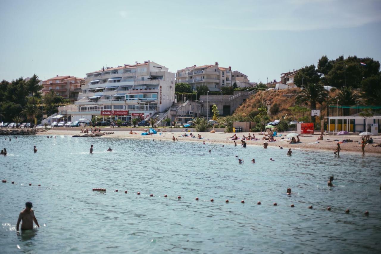 Guesthouse Ante Split Bagian luar foto