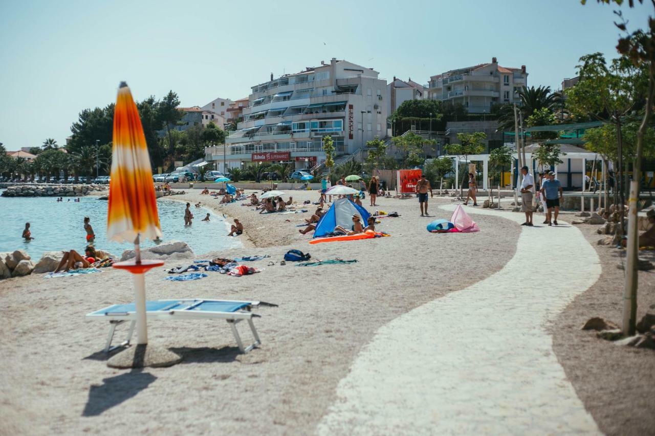 Guesthouse Ante Split Bagian luar foto