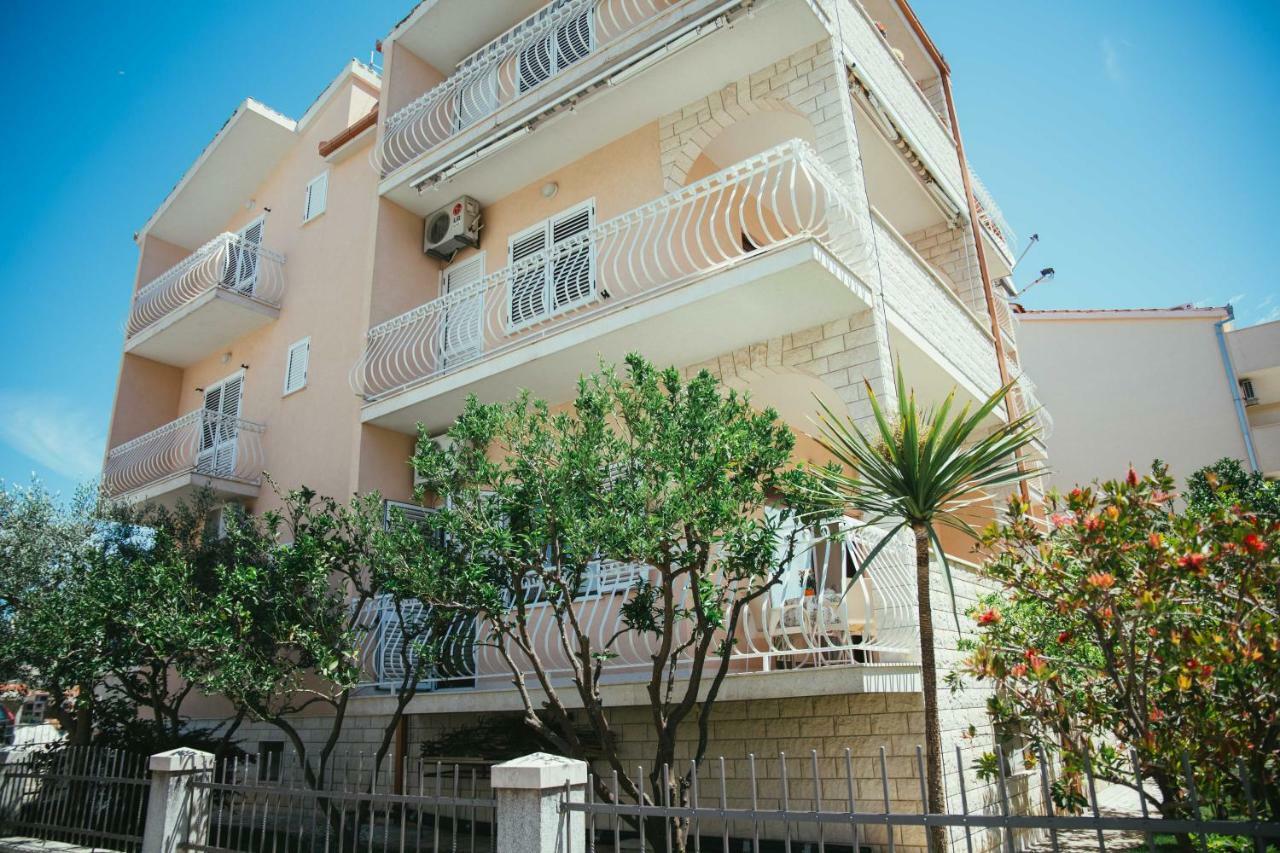 Guesthouse Ante Split Bagian luar foto